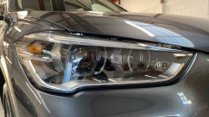 BMW X1 sDrive 20i xLine 5dr Step Auto Petrol Estate